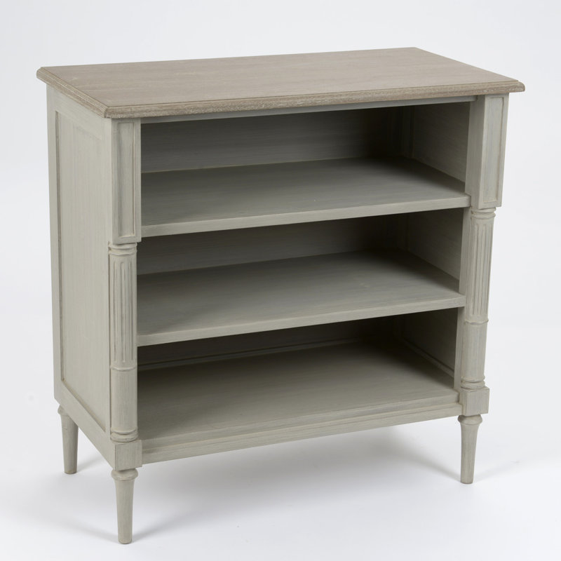 Maison Alouette 80 cm Bücherregal | Wayfair.de